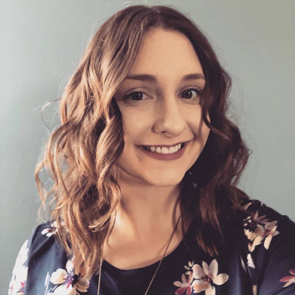 Meet your Posher, Colleen